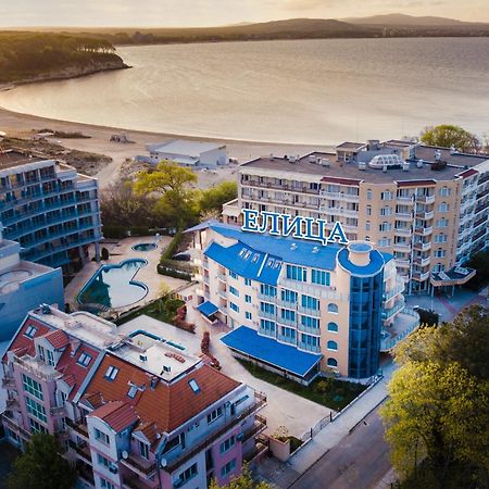 Hotel Elitza Kiten  Exterior foto