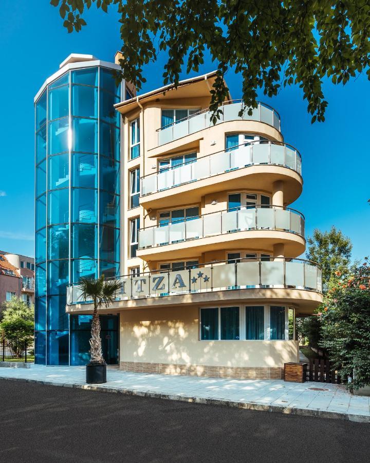 Hotel Elitza Kiten  Exterior foto